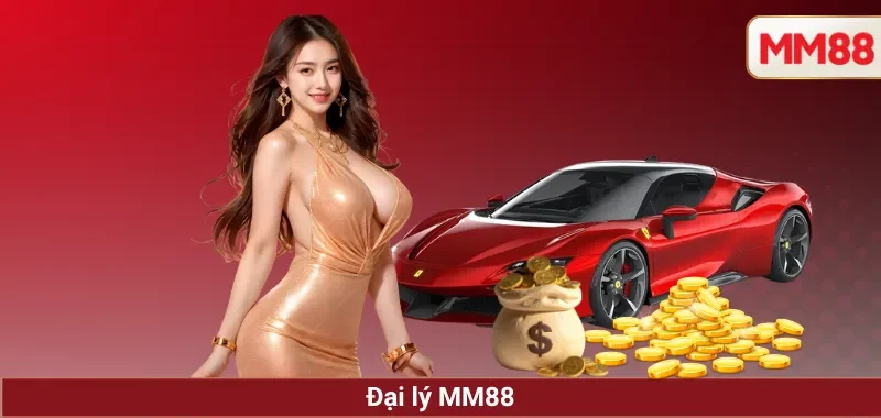 Đại lý MM88 2 Chương trình đại lý MM88 với 3 mô hình hợp tác Revenue Share CPA Hybrid