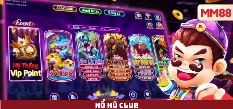 Nổ Hũ Club – Review Toàn Tập Ứng Dụng Slot Giải Trí Hấp Dẫn 2025 7 Nổ Hũ Club