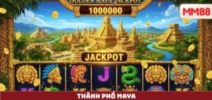 Thành Phố Maya